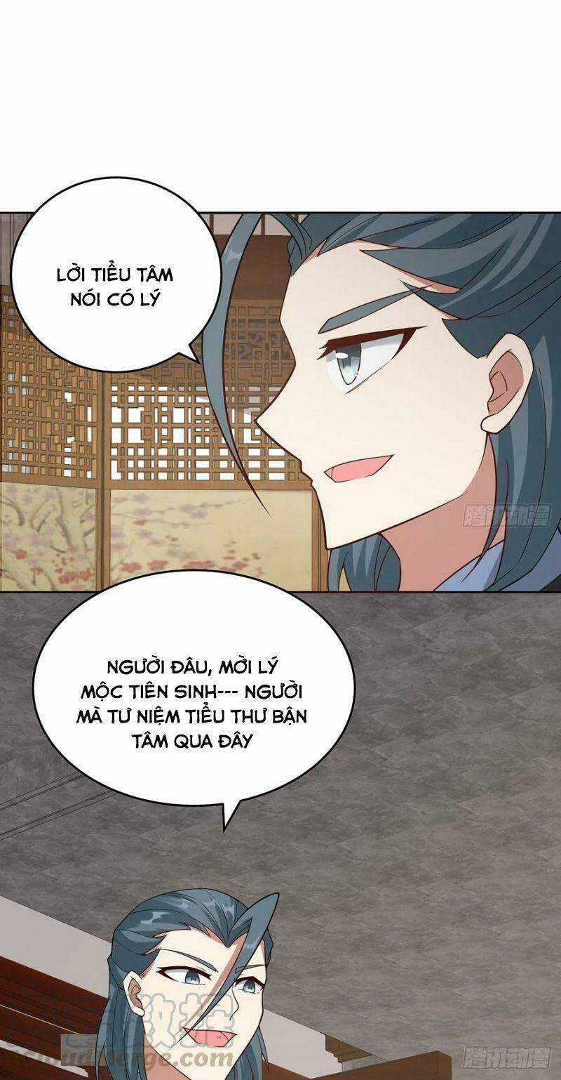 Nghịch Lân - Chapter 144 - Trang 30