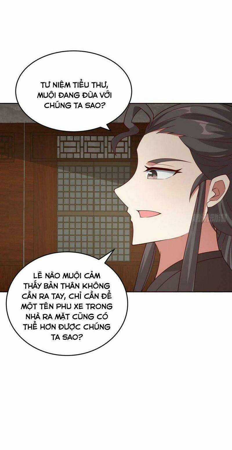 Nghịch Lân - Chapter 144 - Trang 4