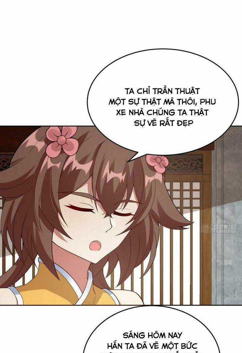 Nghịch Lân - Chapter 144 - Trang 5