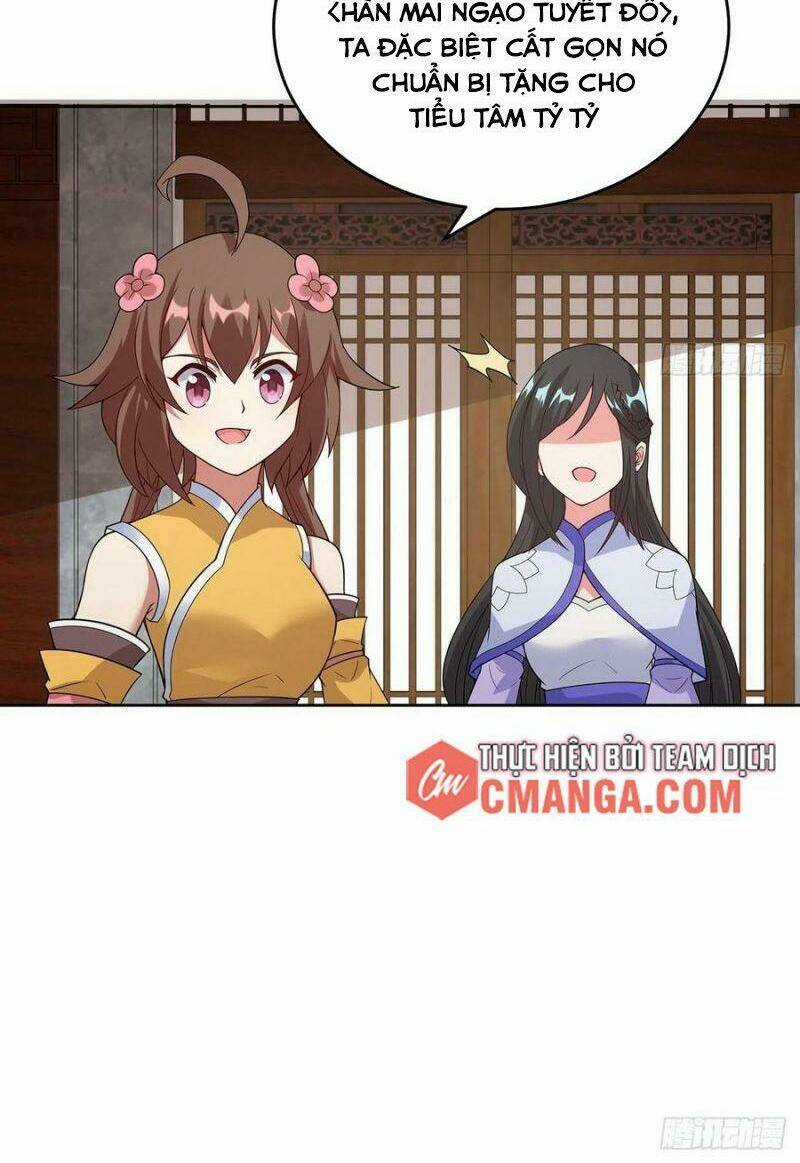 Nghịch Lân - Chapter 144 - Trang 6