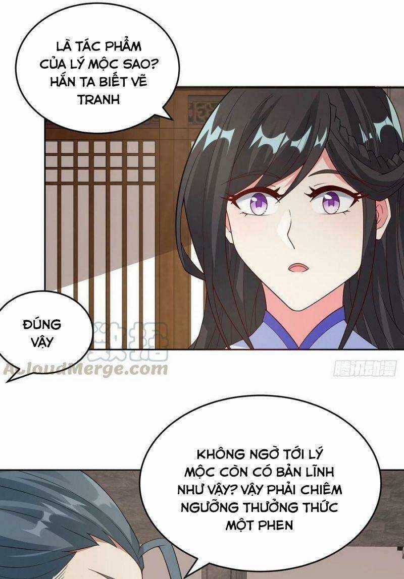 Nghịch Lân - Chapter 144 - Trang 7