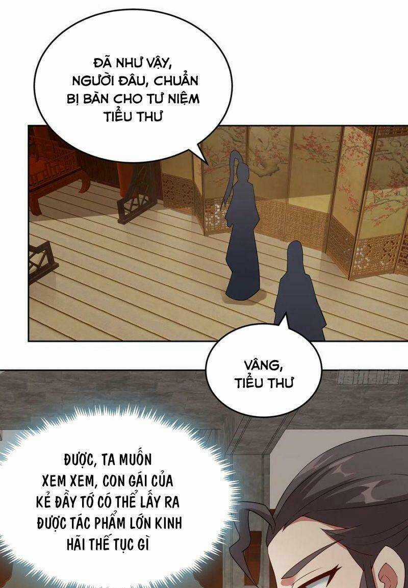 Nghịch Lân - Chapter 144 - Trang 9