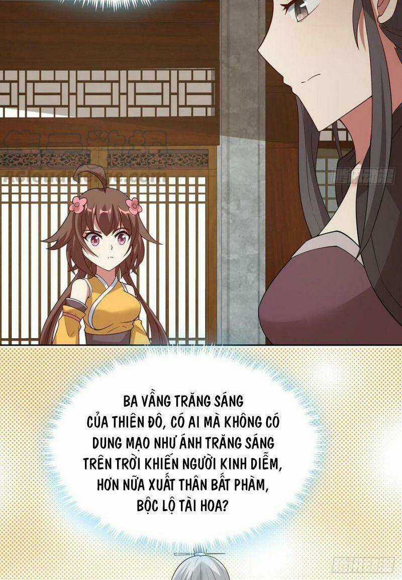 Nghịch Lân - Chapter 144 - Trang 10