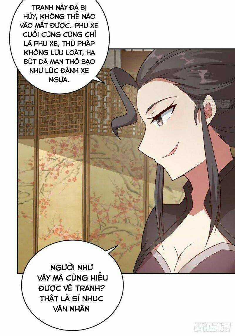 Nghịch Lân - Chapter 145 - Trang 14