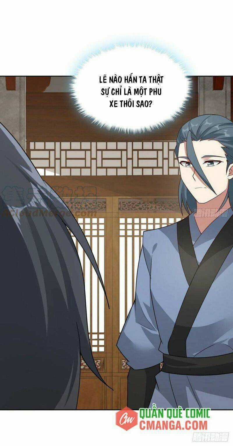 Nghịch Lân - Chapter 145 - Trang 15