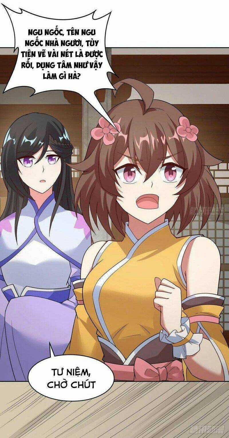 Nghịch Lân - Chapter 145 - Trang 16