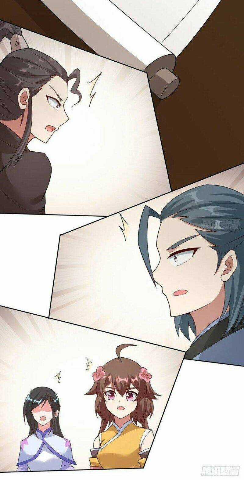 Nghịch Lân - Chapter 145 - Trang 18