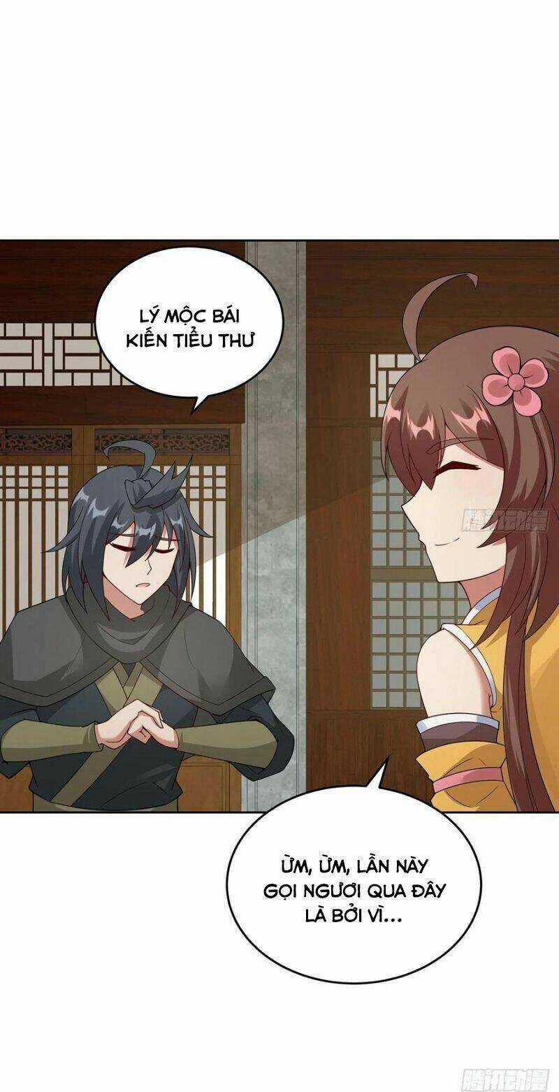 Nghịch Lân - Chapter 145 - Trang 3