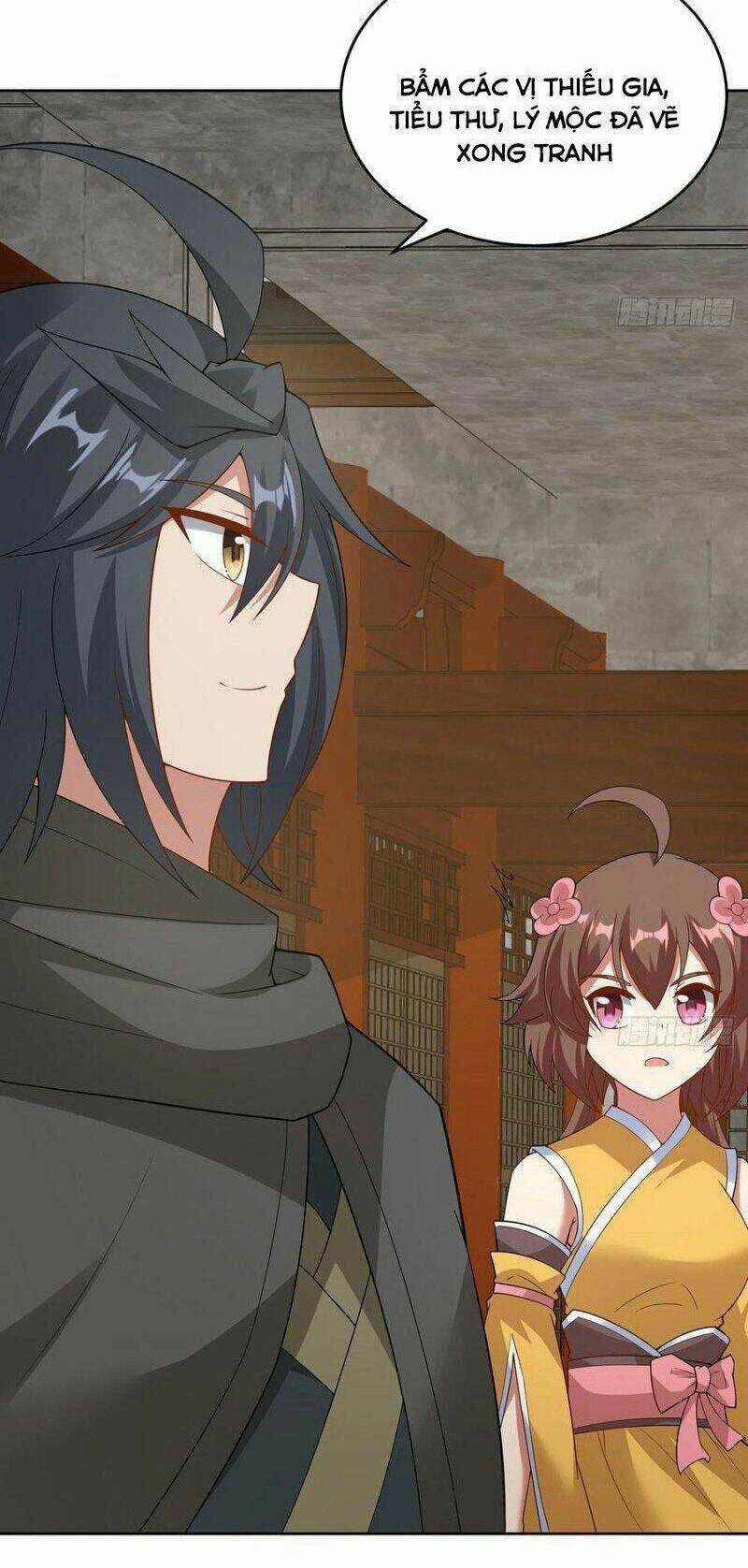 Nghịch Lân - Chapter 145 - Trang 22