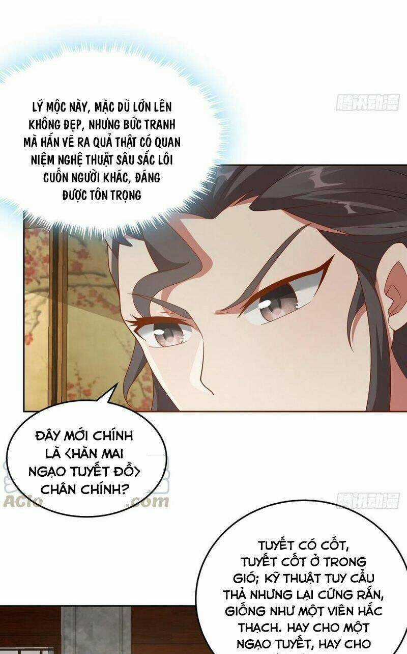 Nghịch Lân - Chapter 145 - Trang 23