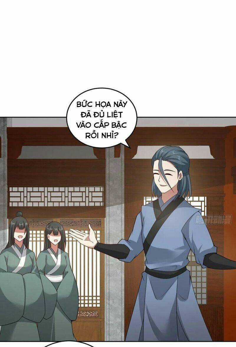 Nghịch Lân - Chapter 145 - Trang 25