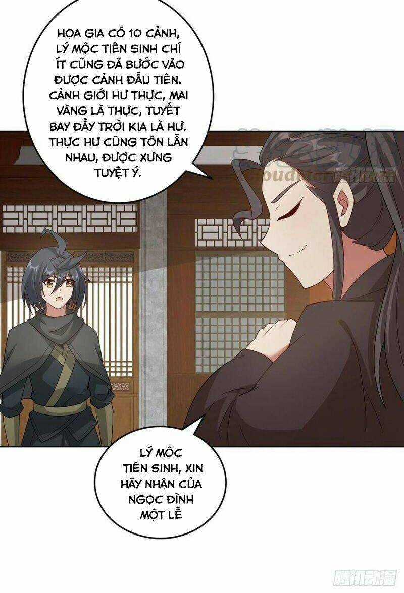 Nghịch Lân - Chapter 145 - Trang 26