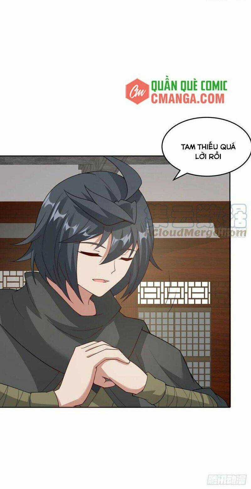 Nghịch Lân - Chapter 145 - Trang 28