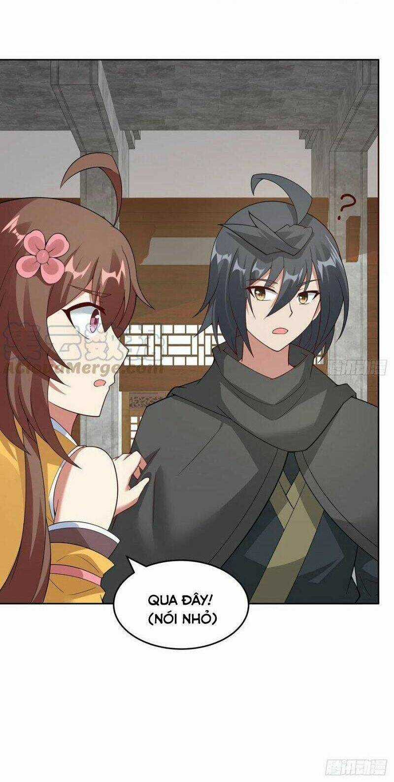 Nghịch Lân - Chapter 145 - Trang 30