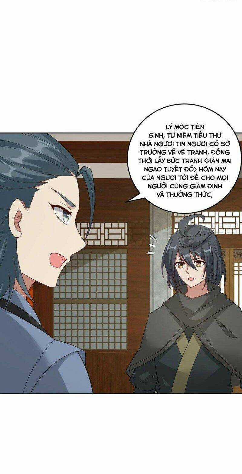 Nghịch Lân - Chapter 145 - Trang 4