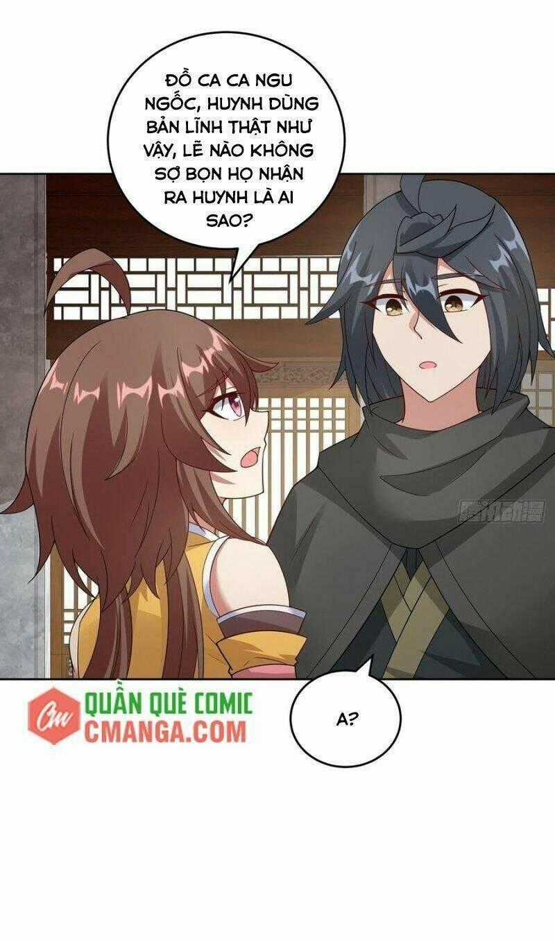 Nghịch Lân - Chapter 145 - Trang 31