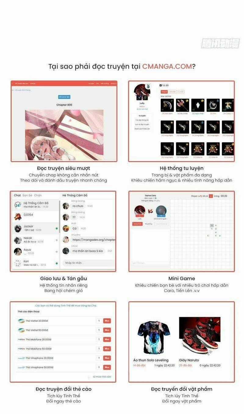 Nghịch Lân - Chapter 145 - Trang 32