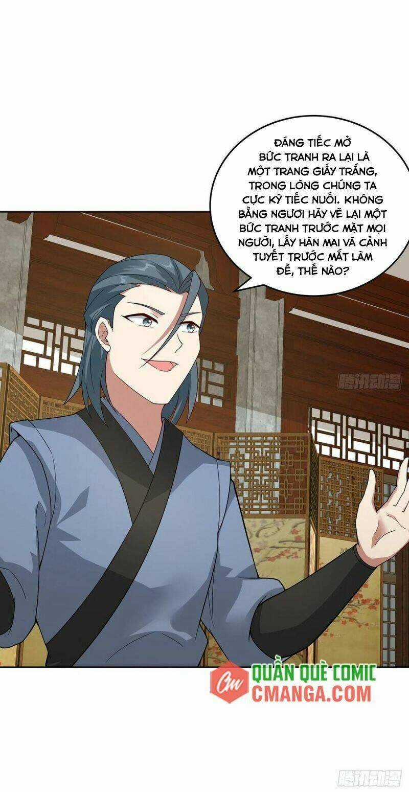 Nghịch Lân - Chapter 145 - Trang 5