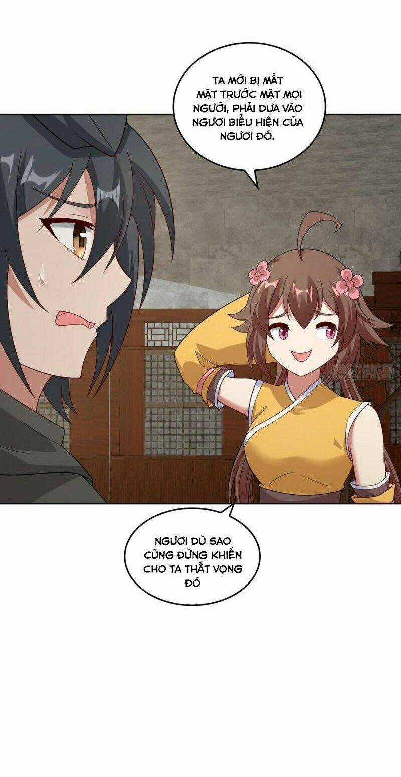 Nghịch Lân - Chapter 145 - Trang 6