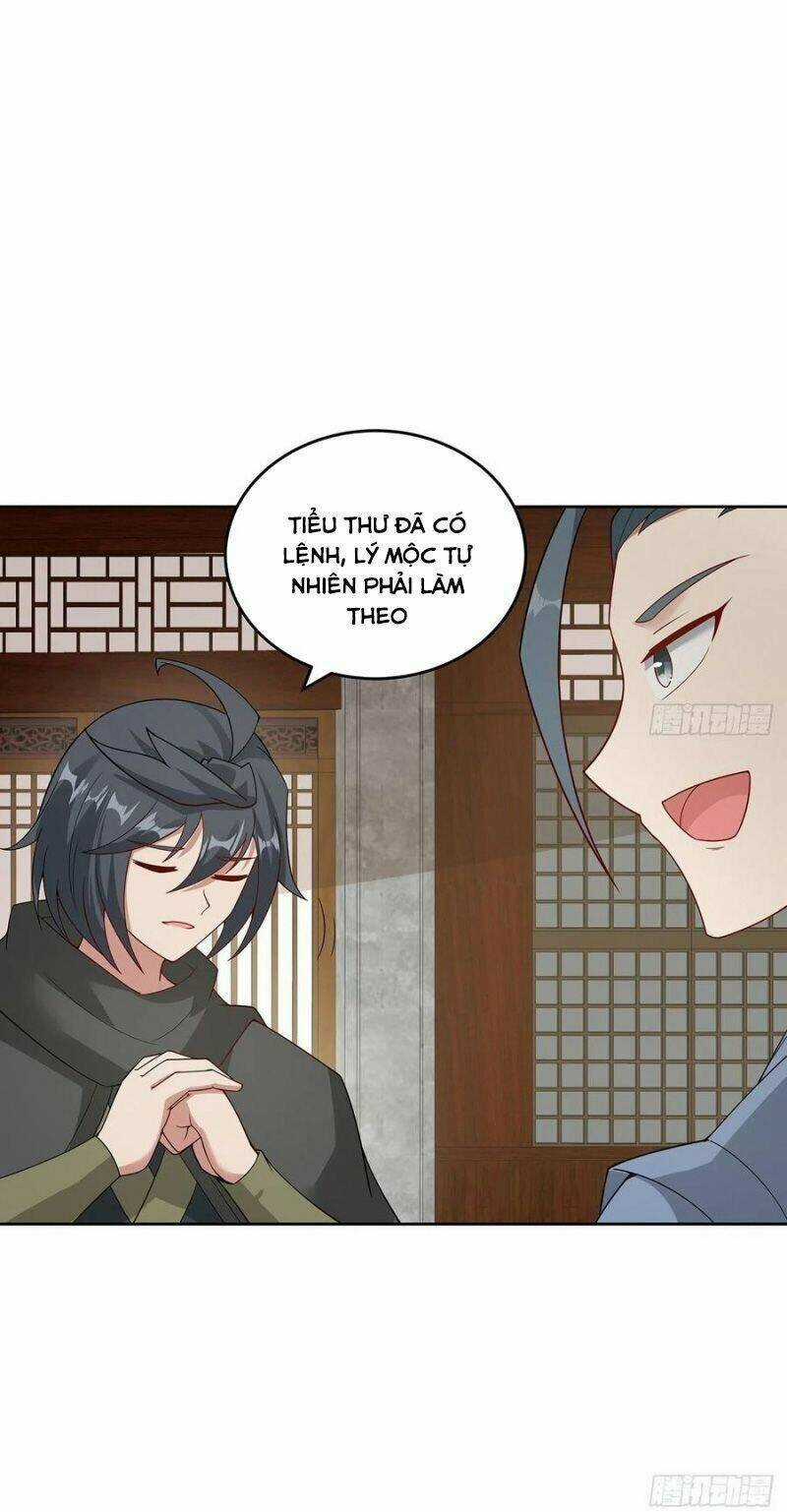 Nghịch Lân - Chapter 145 - Trang 7