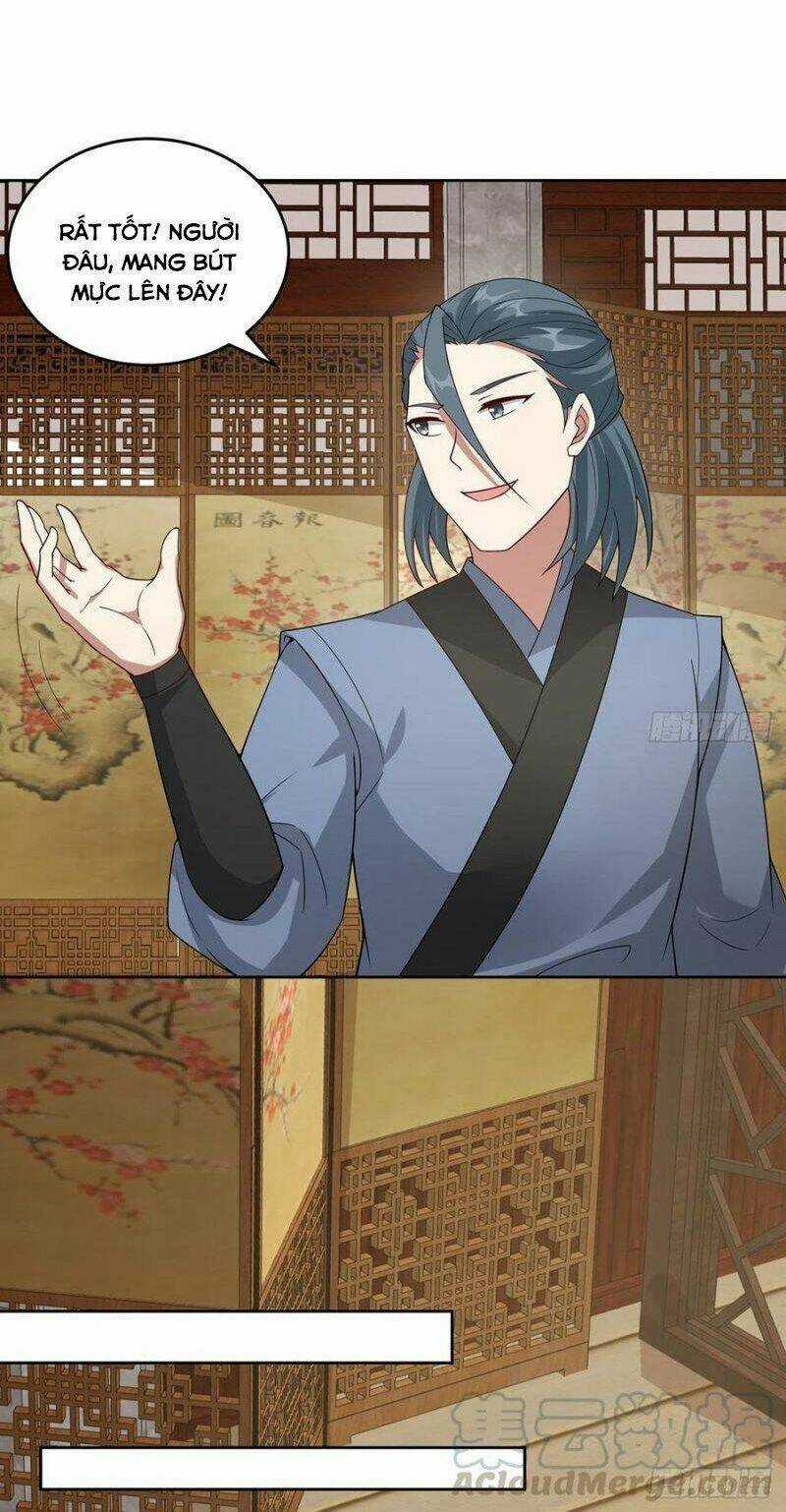 Nghịch Lân - Chapter 145 - Trang 8