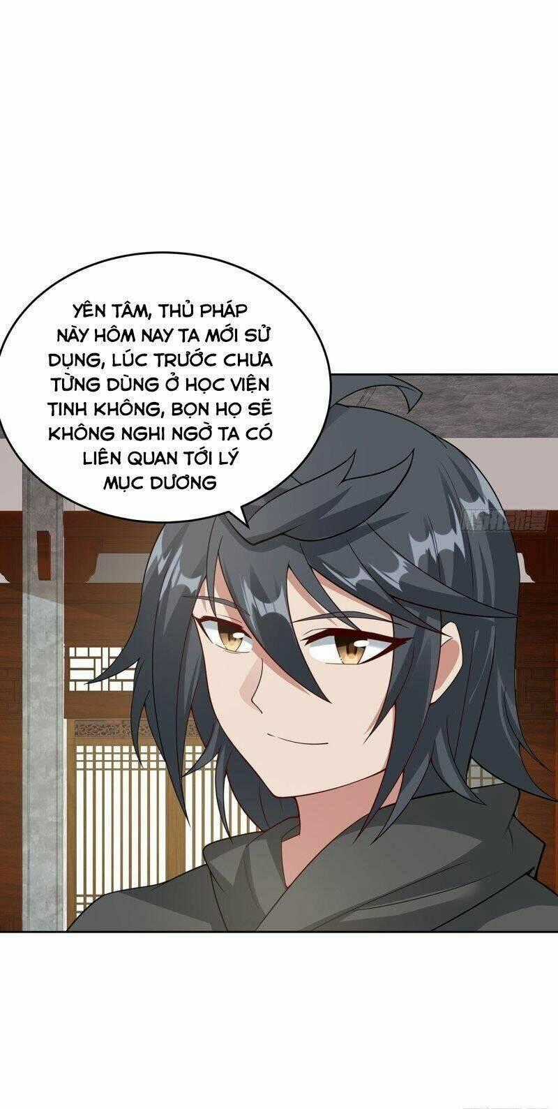 Nghịch Lân - Chapter 146 - Trang 1