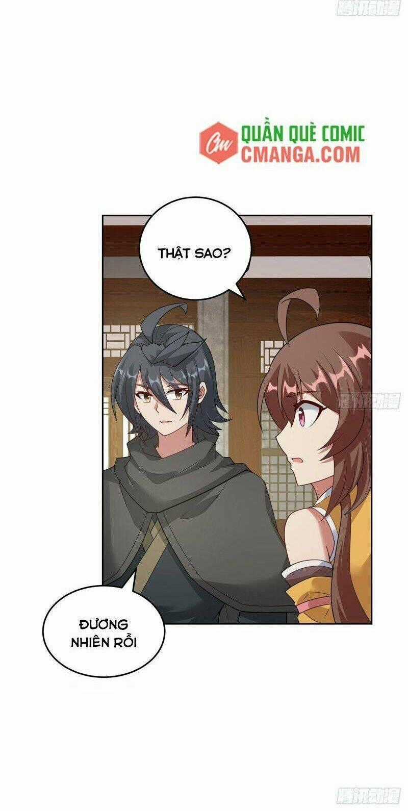 Nghịch Lân - Chapter 146 - Trang 2