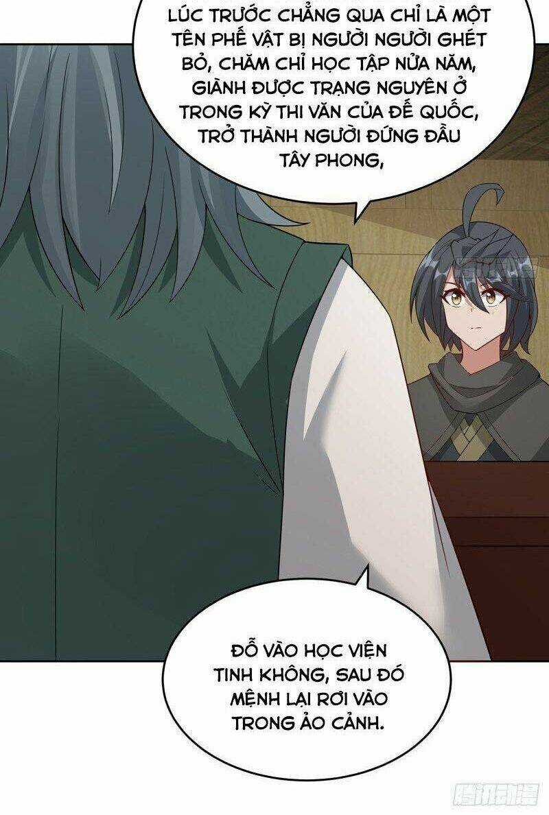 Nghịch Lân - Chapter 146 - Trang 14