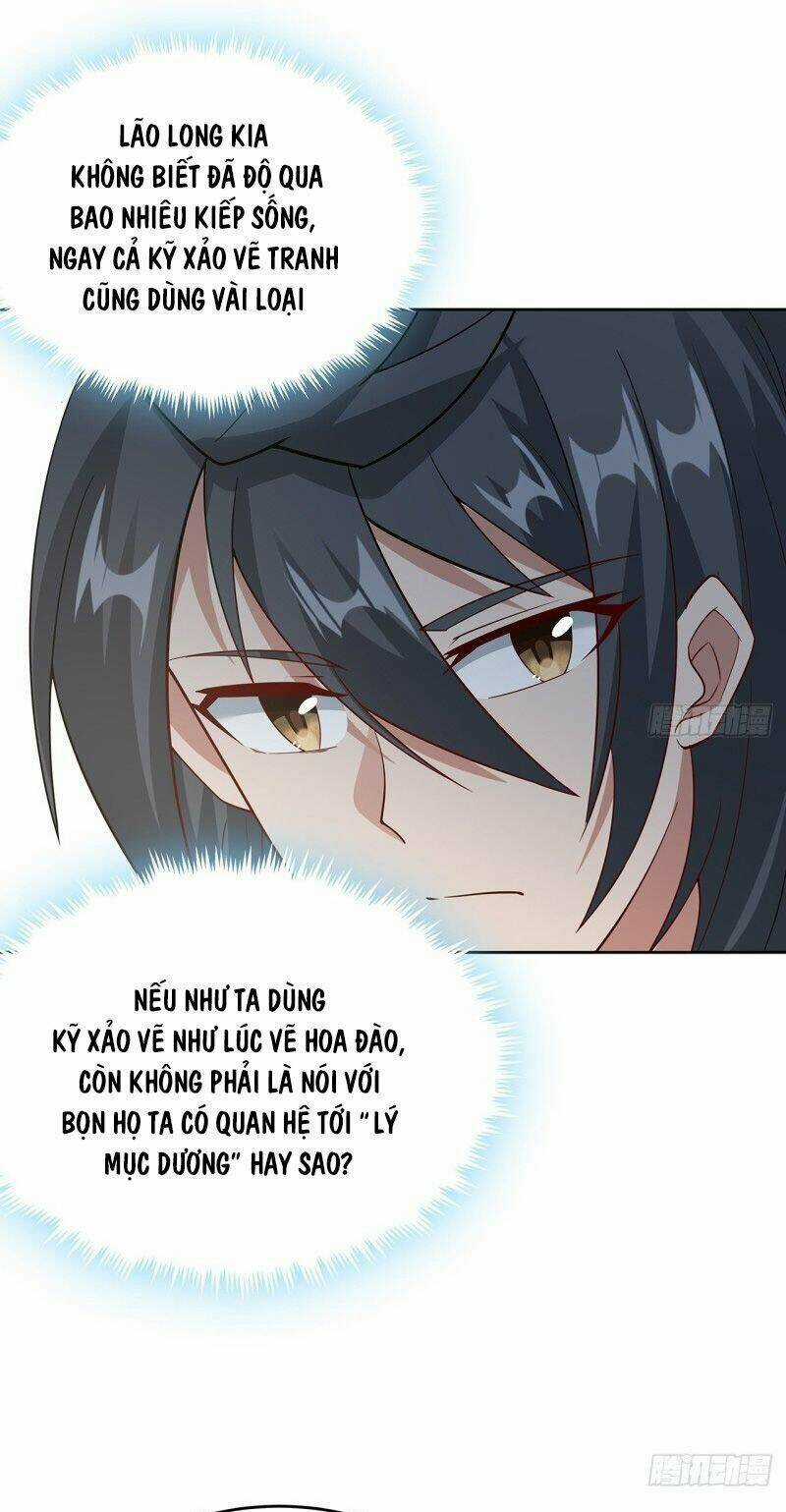 Nghịch Lân - Chapter 146 - Trang 3