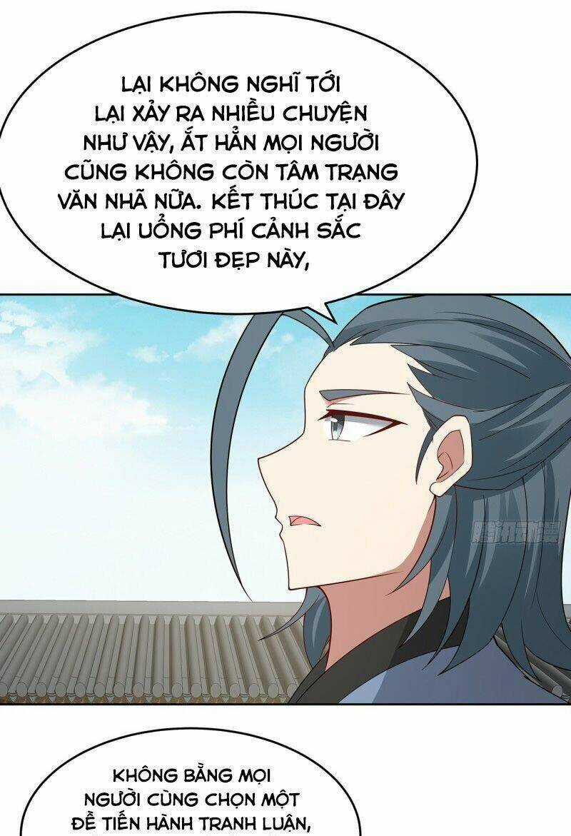 Nghịch Lân - Chapter 146 - Trang 22