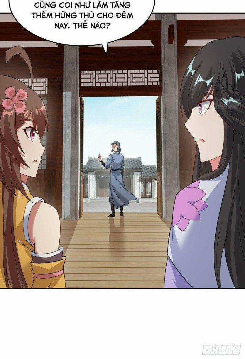 Nghịch Lân - Chapter 146 - Trang 23