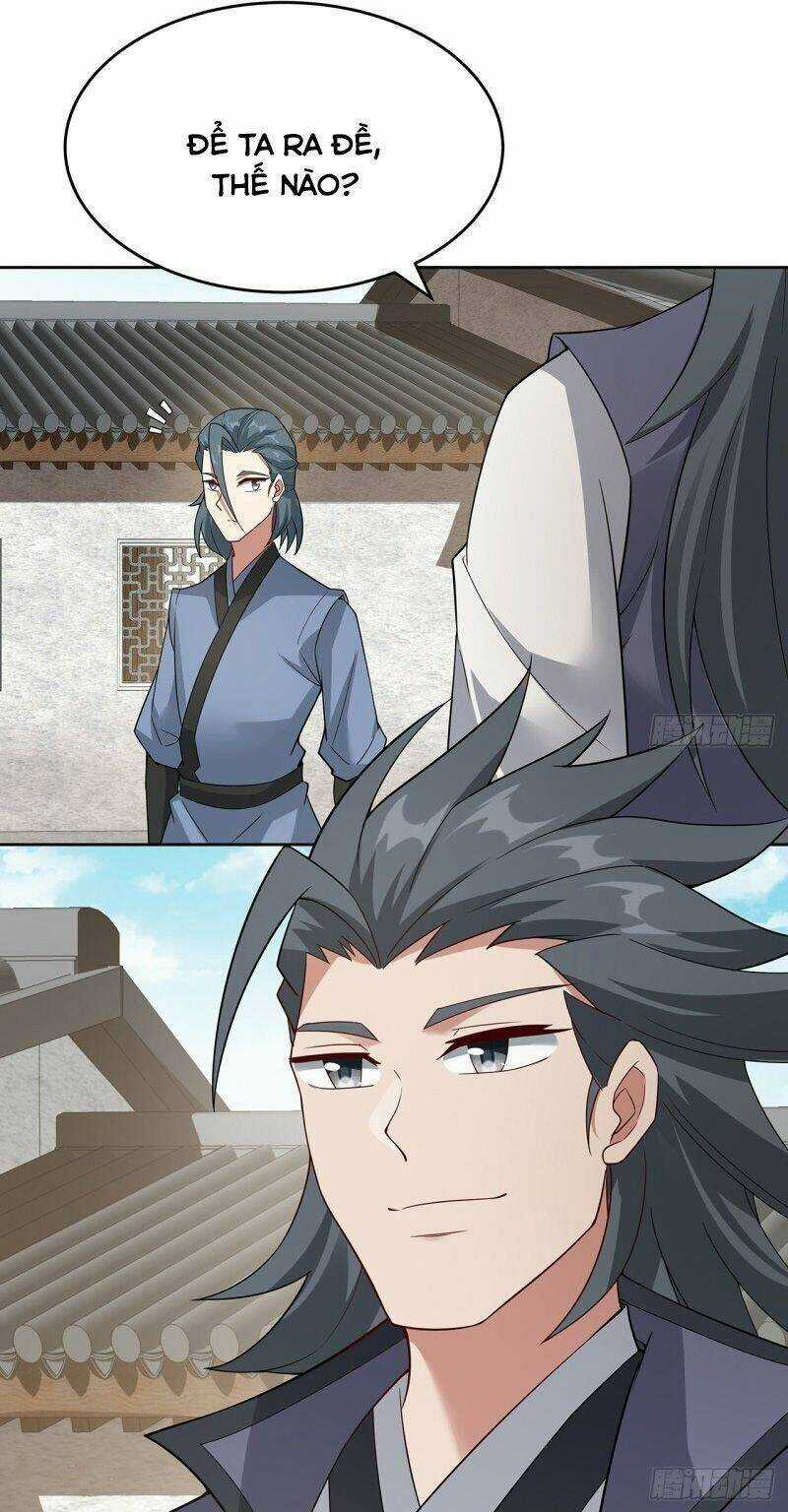 Nghịch Lân - Chapter 146 - Trang 24