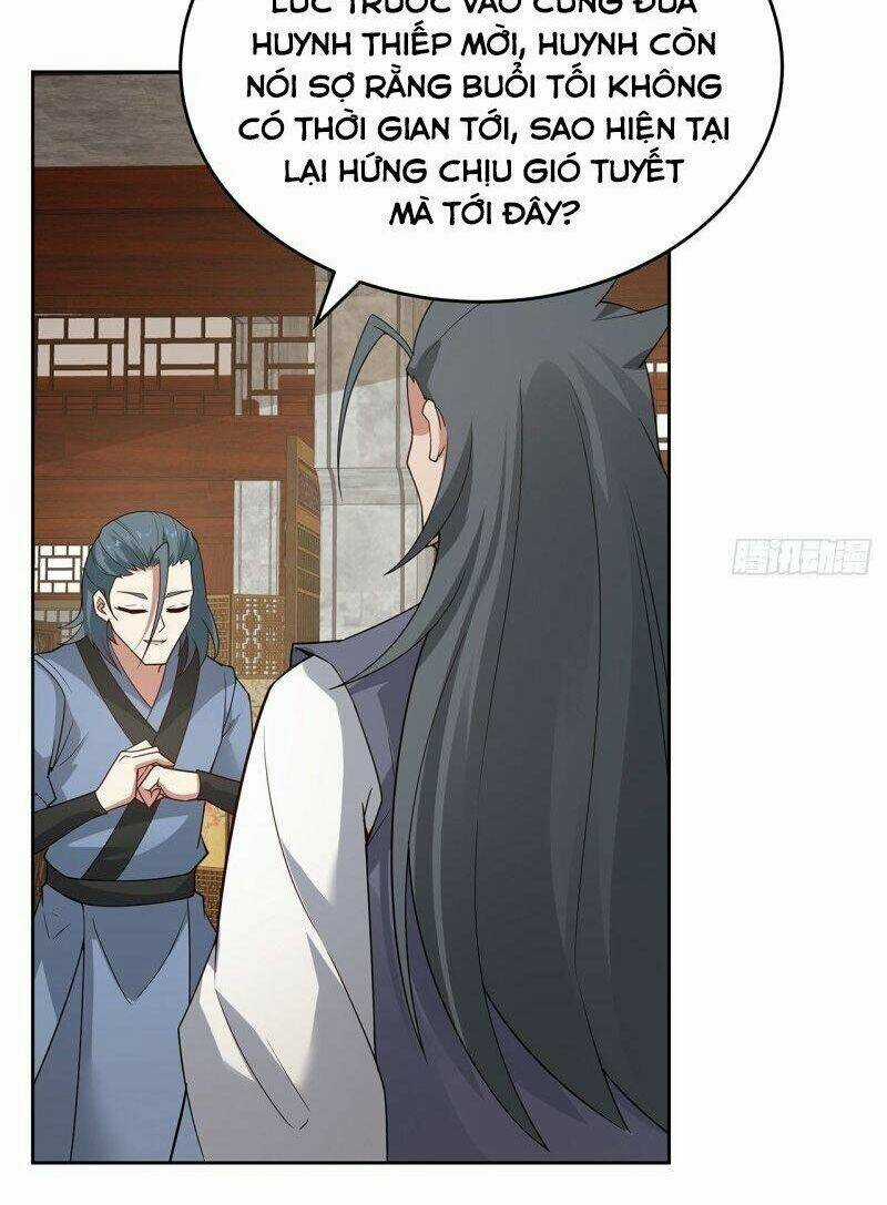 Nghịch Lân - Chapter 146 - Trang 27