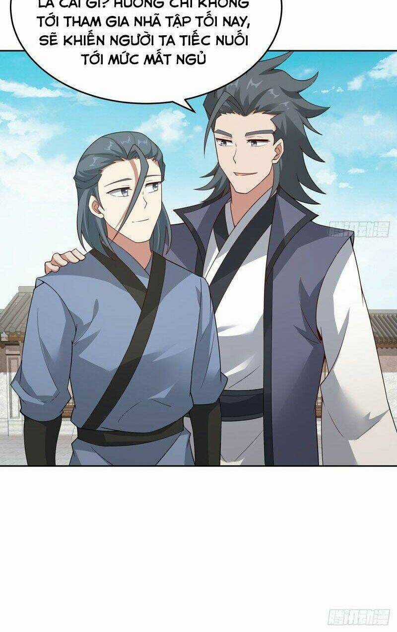 Nghịch Lân - Chapter 146 - Trang 29