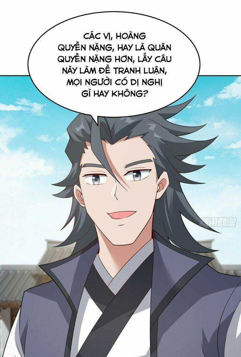 Nghịch Lân - Chapter 146 - Trang 30
