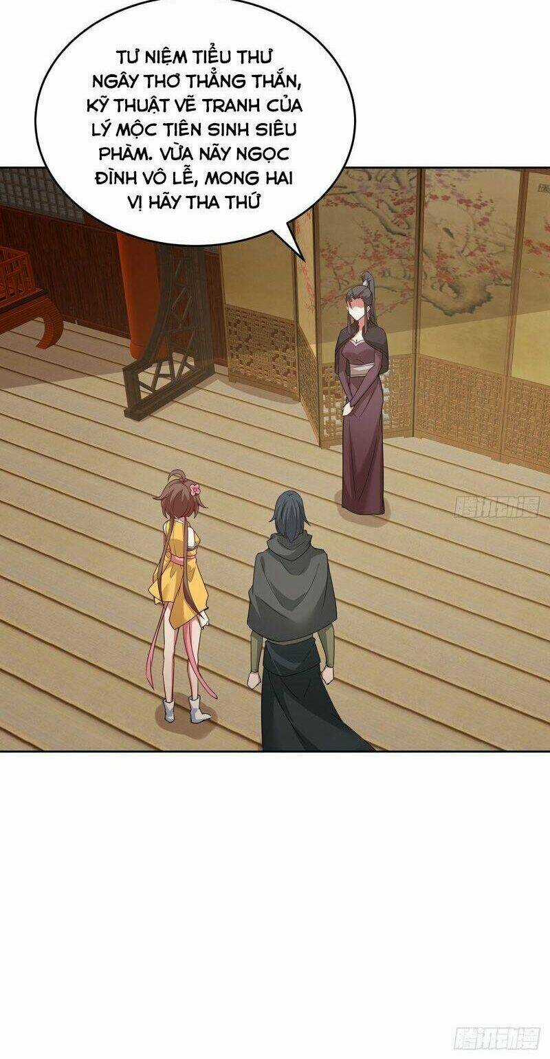 Nghịch Lân - Chapter 146 - Trang 4