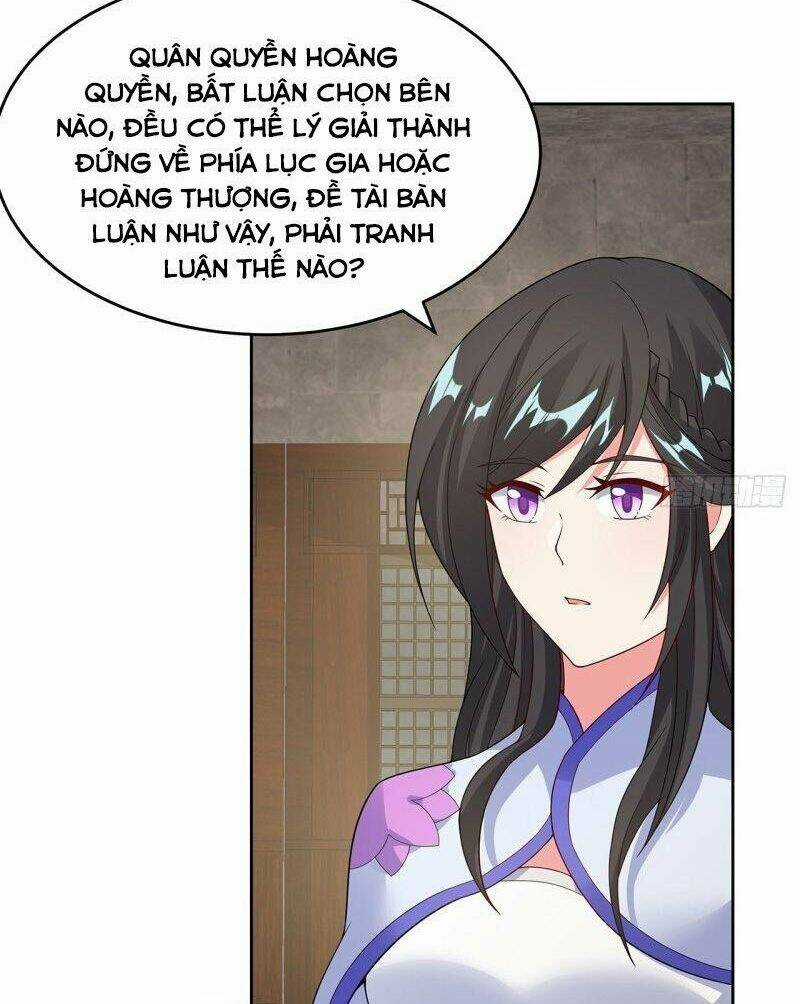 Nghịch Lân - Chapter 146 - Trang 34