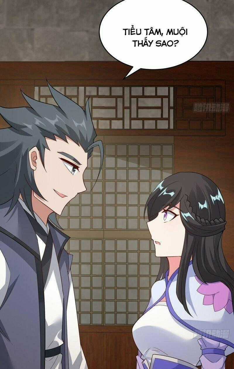 Nghịch Lân - Chapter 146 - Trang 38