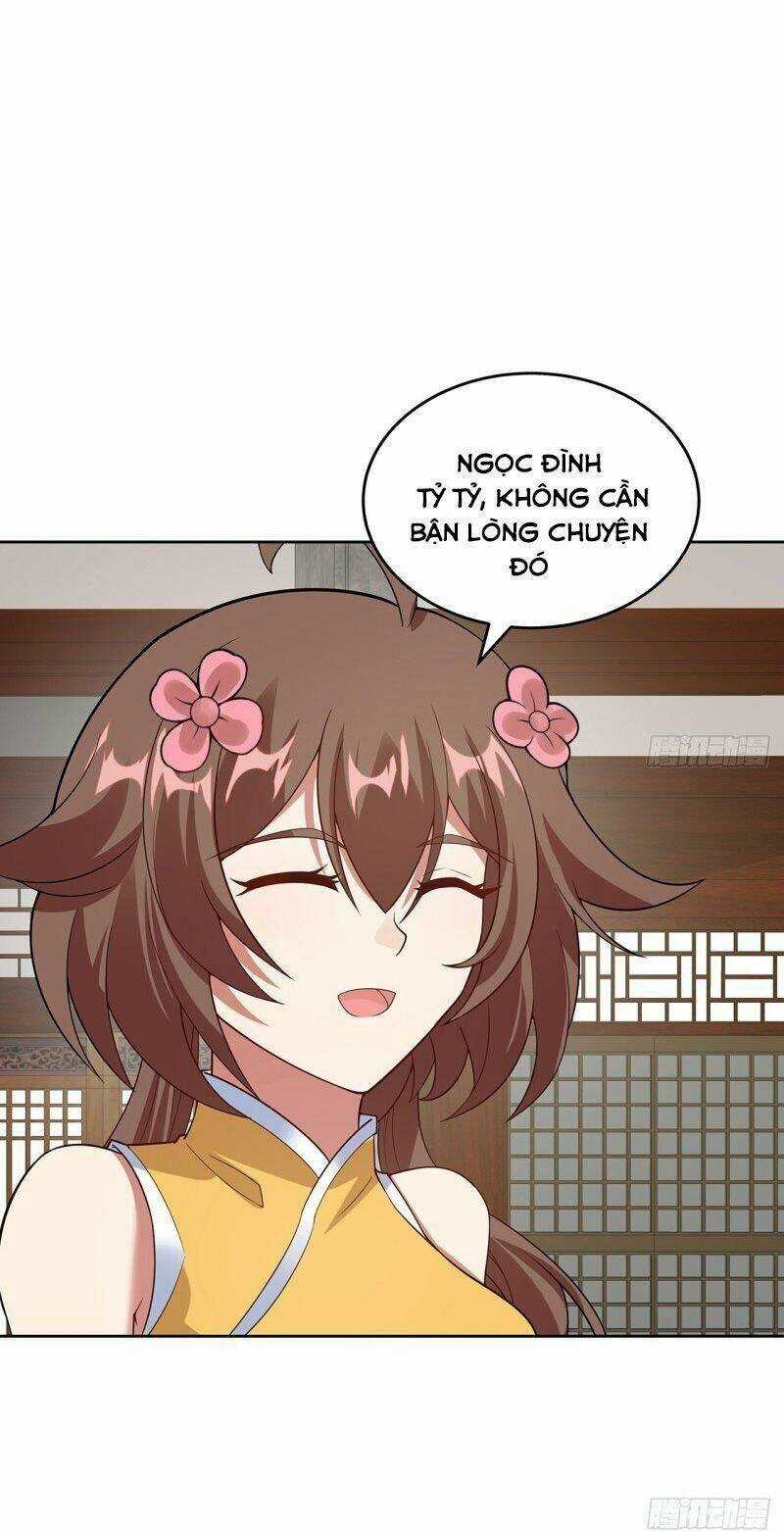 Nghịch Lân - Chapter 146 - Trang 5