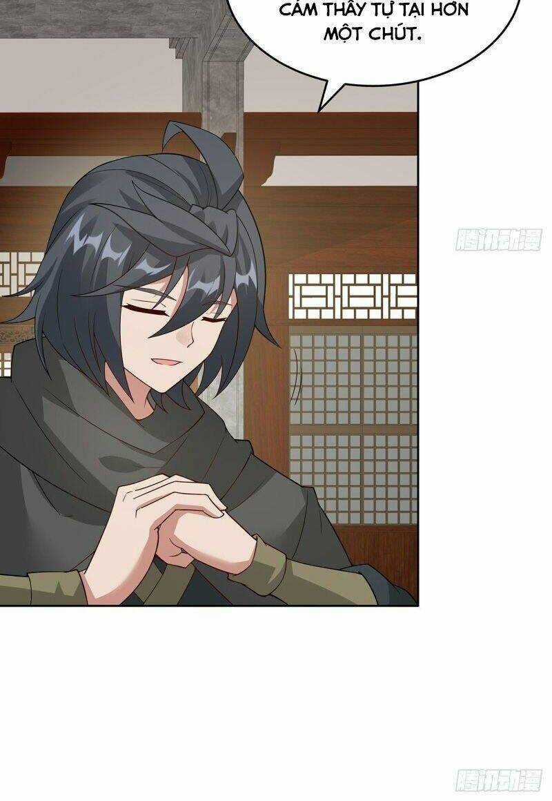 Nghịch Lân - Chapter 146 - Trang 8