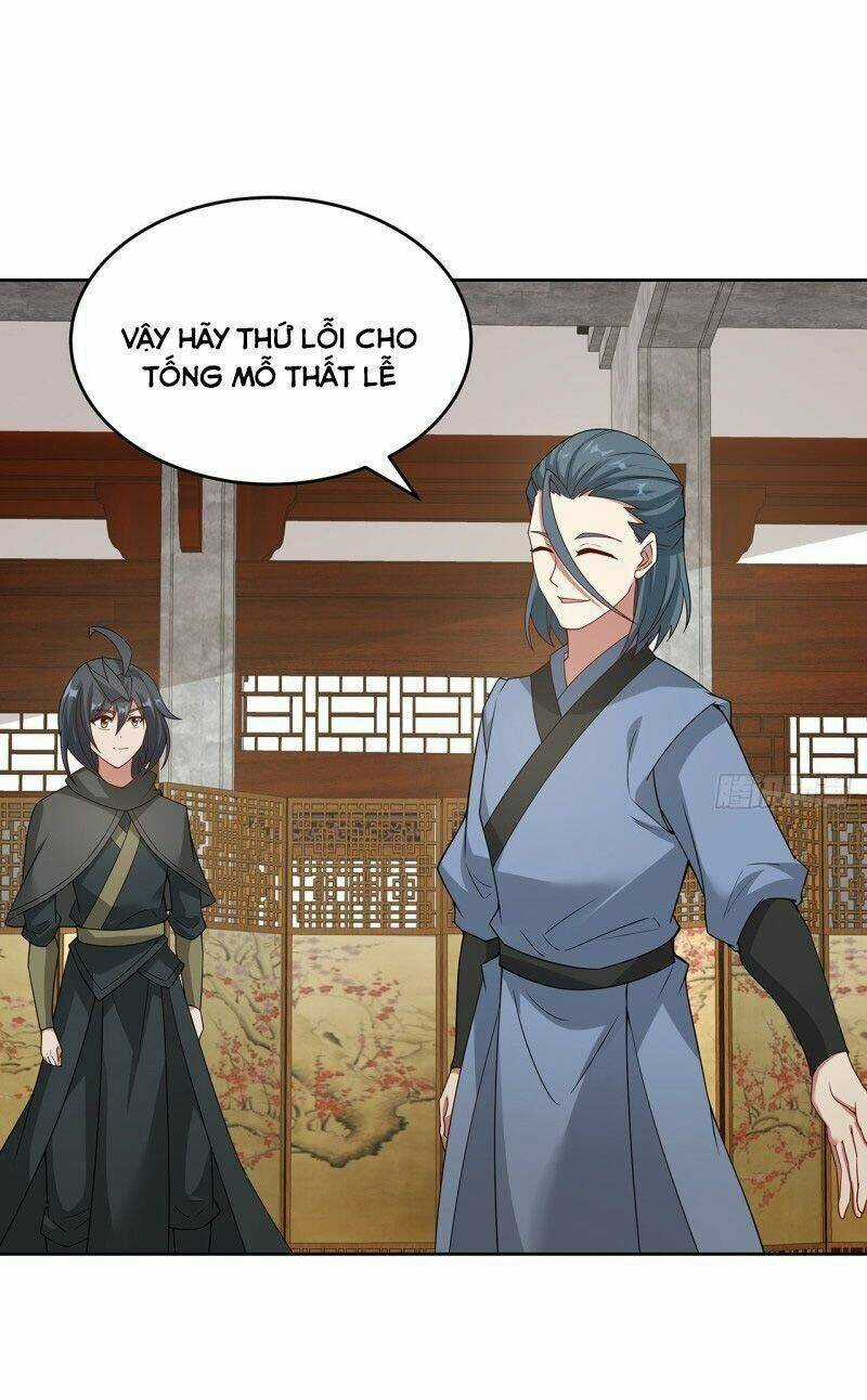 Nghịch Lân - Chapter 146 - Trang 9