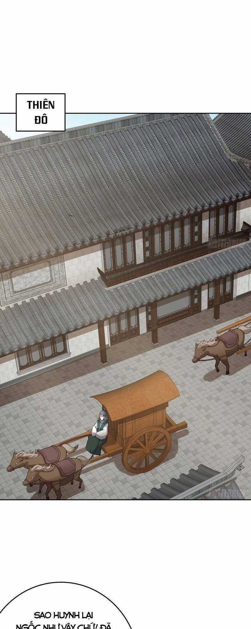 Nghịch Lân - Chapter 147 - Trang 1