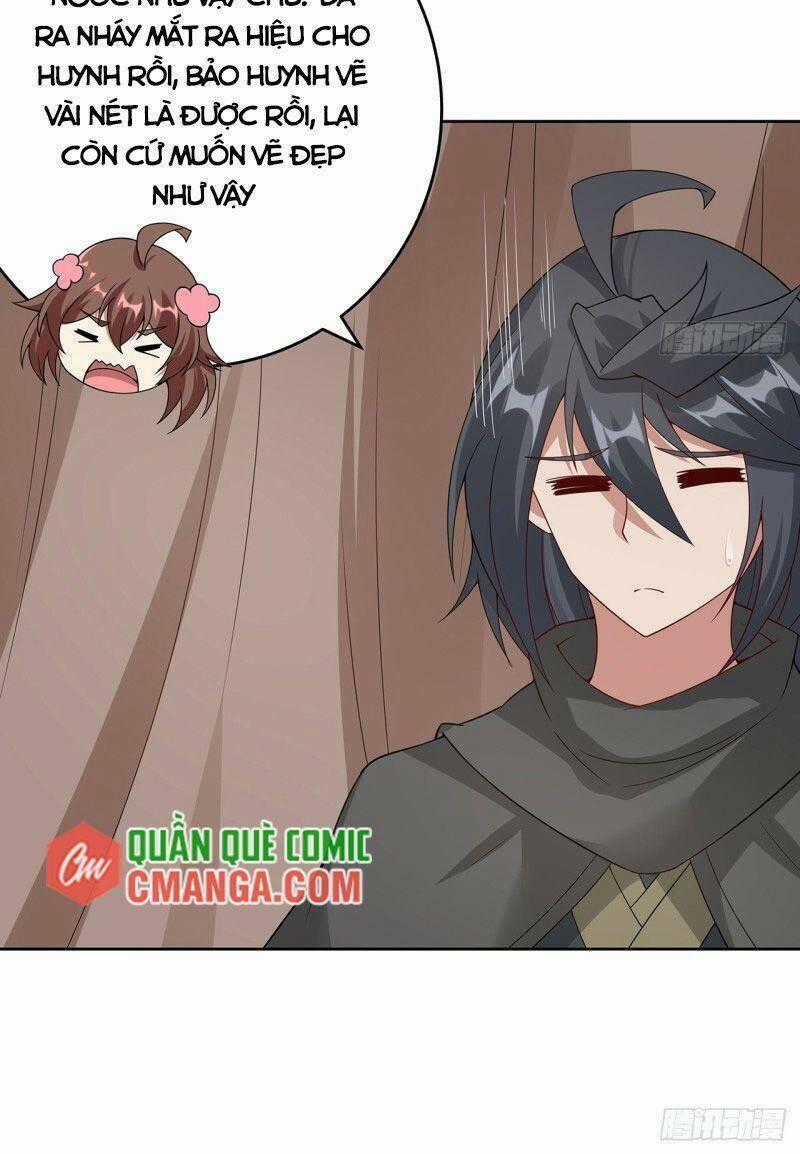 Nghịch Lân - Chapter 147 - Trang 2