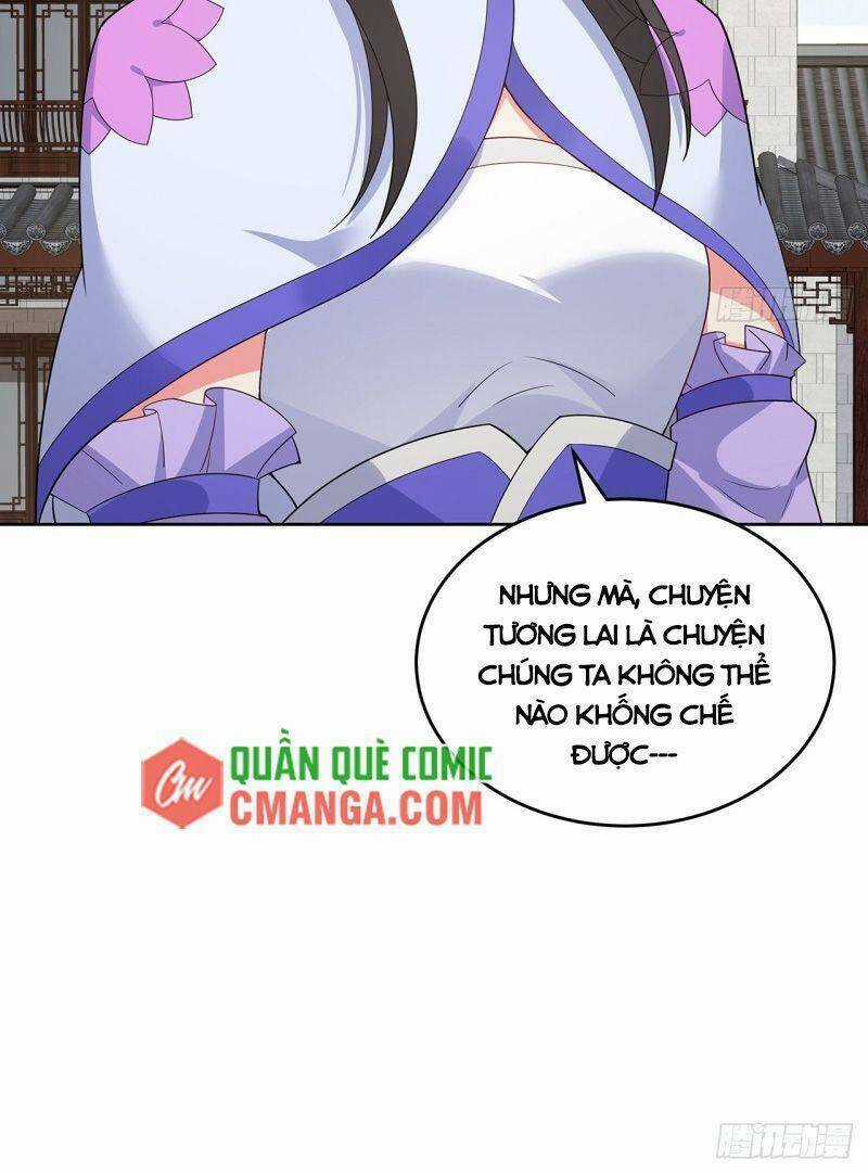 Nghịch Lân - Chapter 147 - Trang 23