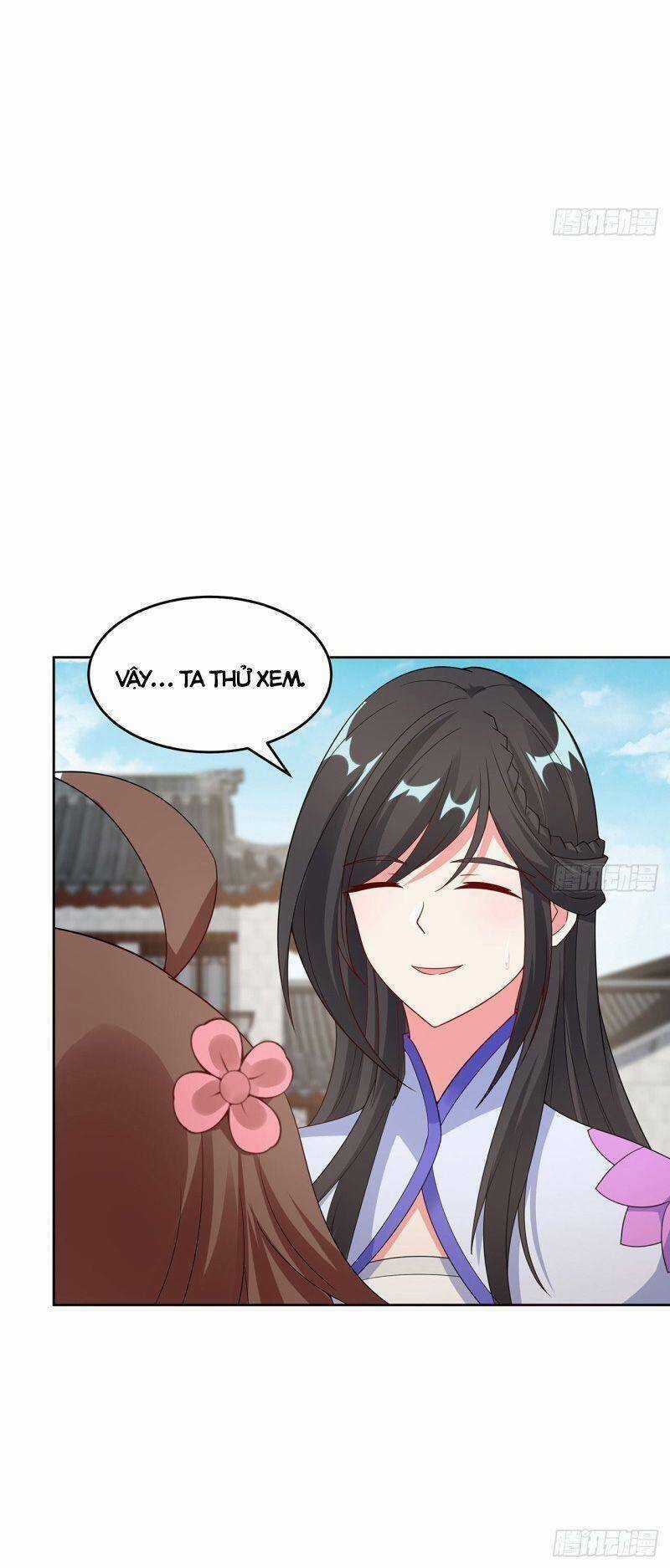 Nghịch Lân - Chapter 147 - Trang 25