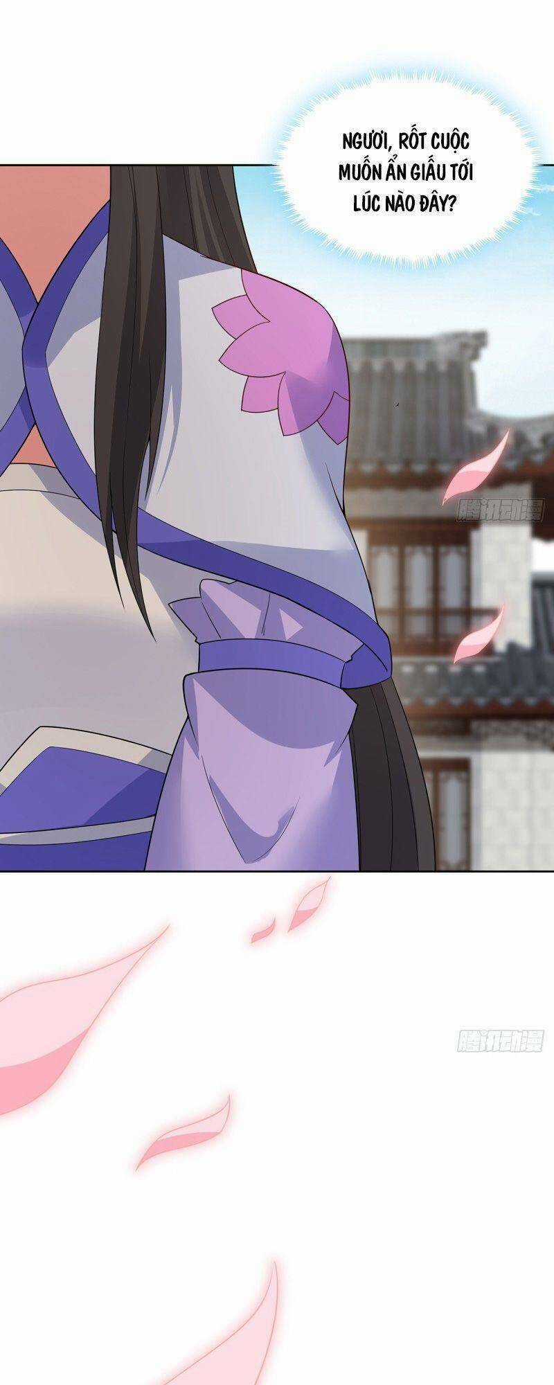 Nghịch Lân - Chapter 147 - Trang 28