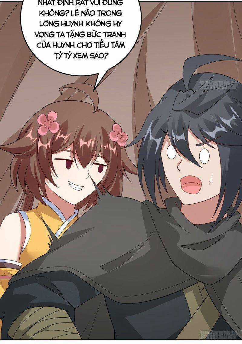 Nghịch Lân - Chapter 147 - Trang 4