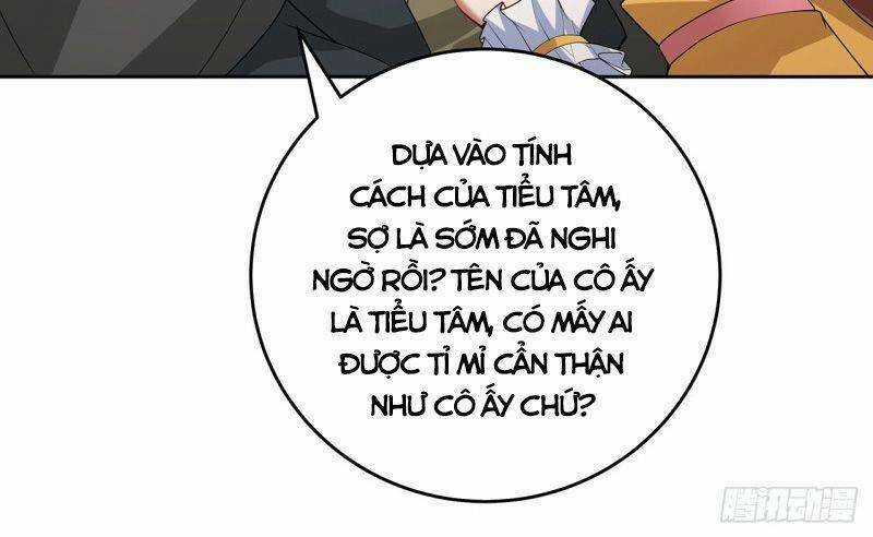 Nghịch Lân - Chapter 147 - Trang 31