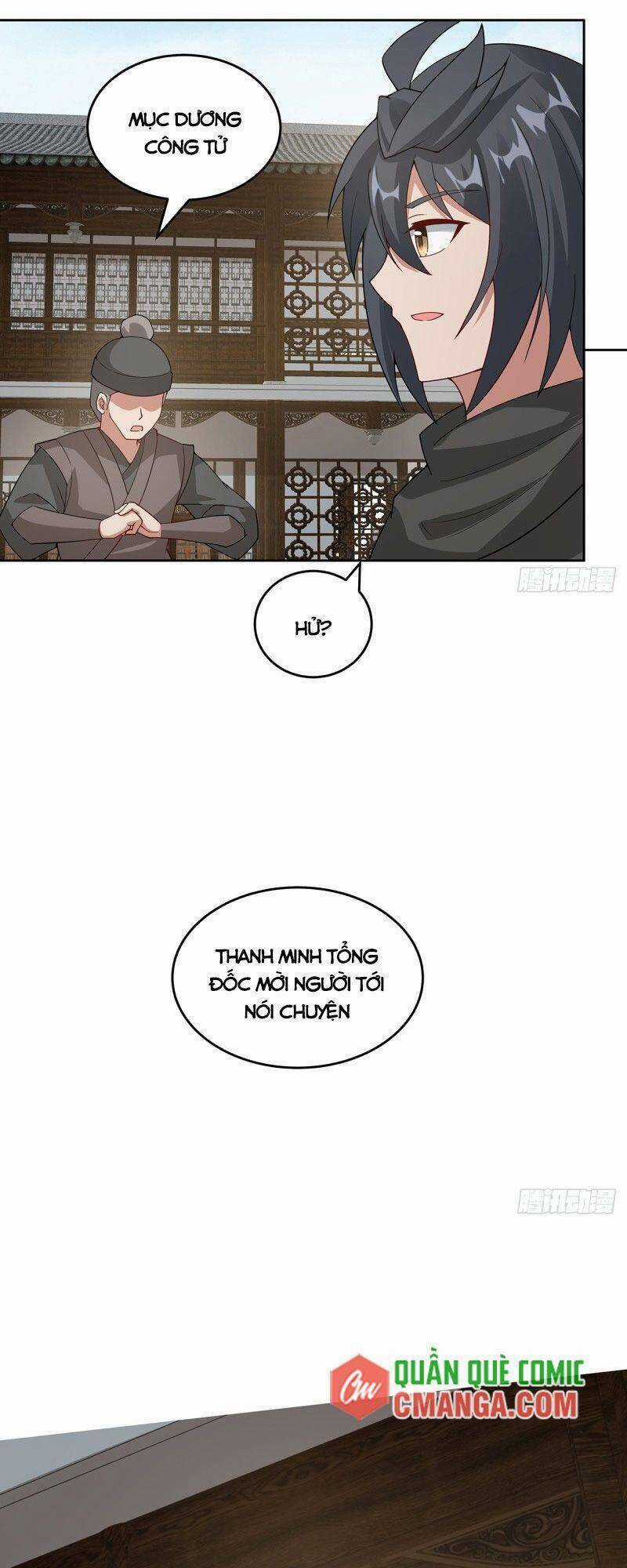 Nghịch Lân - Chapter 147 - Trang 34