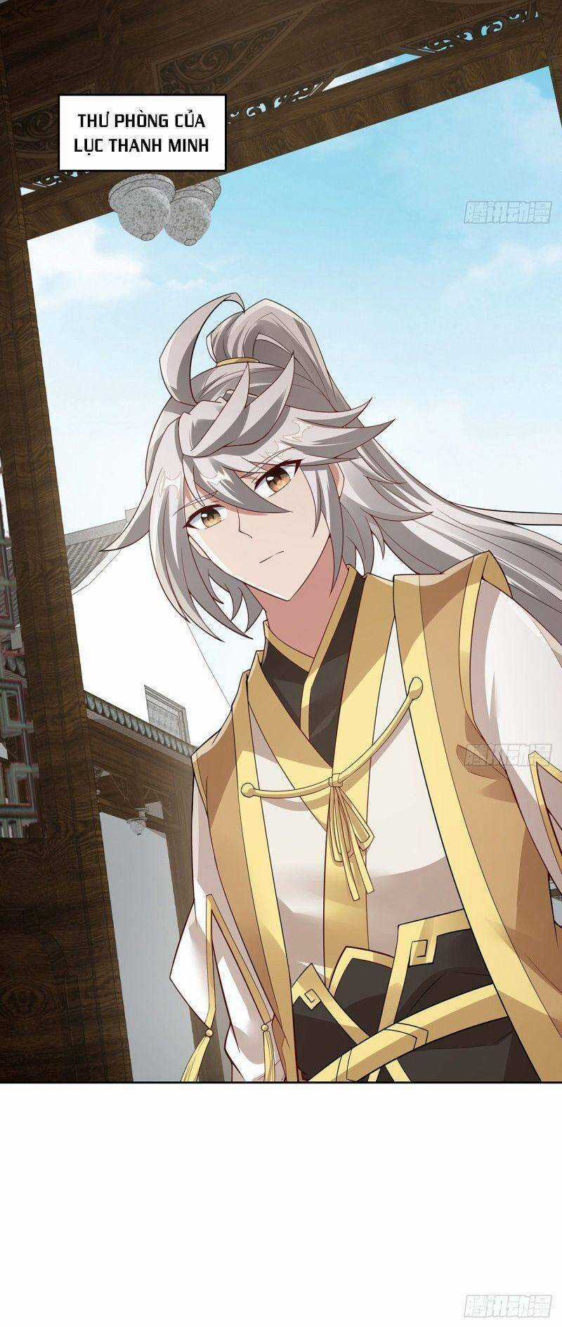 Nghịch Lân - Chapter 147 - Trang 35